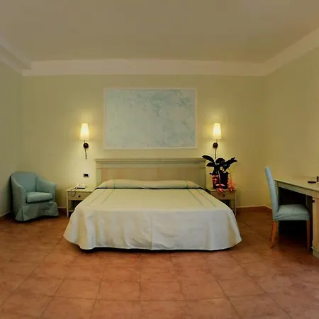 Hotel Brancamaria Gulf Of Orosei Boat Tour 4*