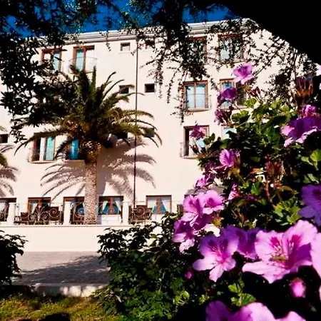 Brancamaria Ξενοδοχείο 4*