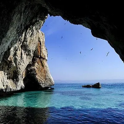 Hotel Brancamaria Gulf Of Orosei Boat Tour Cala Gonone