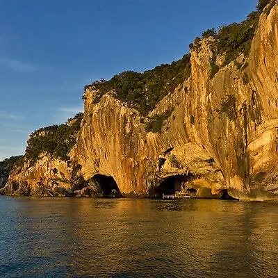 Brancamaria Gulf Of Orosei Boat Tour Hotel 4*