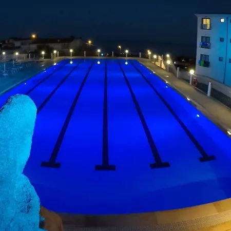 Brancamaria Hotel 4*