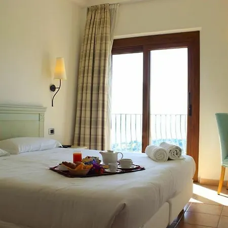 Brancamaria 4*