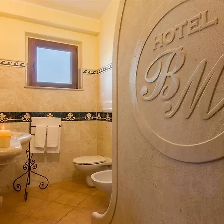 Brancamaria Gulf Of Orosei Boat Tour Hotel 4*