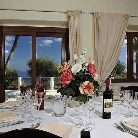 Brancamaria 4* Cala Gonone