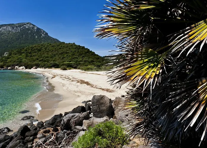 Szálloda Brancamaria