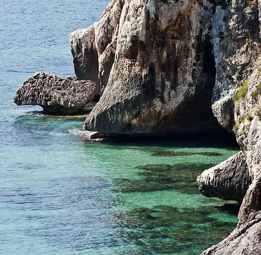 Brancamaria Cala Gonone