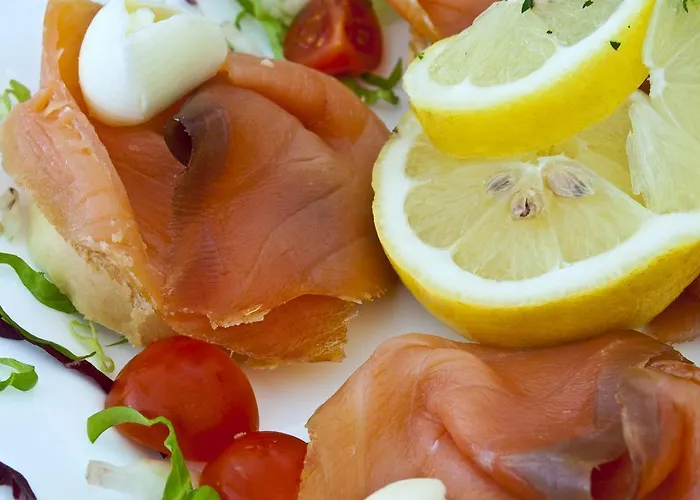 Brancamaria Szálloda