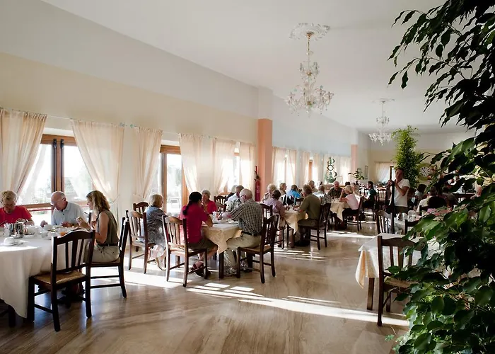 Brancamaria 4* Cala Gonone