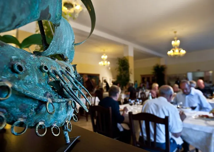 Brancamaria Hotel Cala Gonone