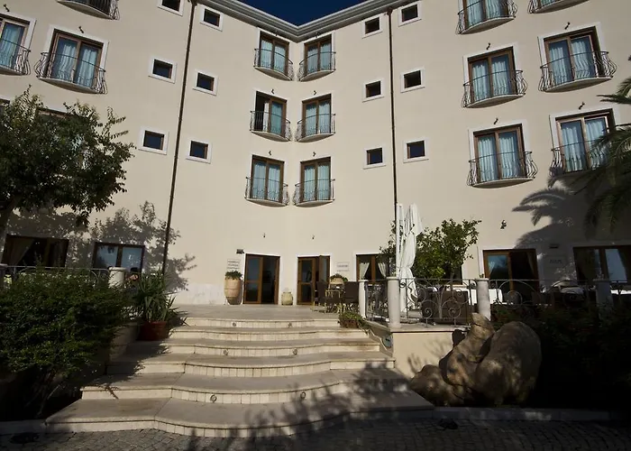 Brancamaria Cala Gonone