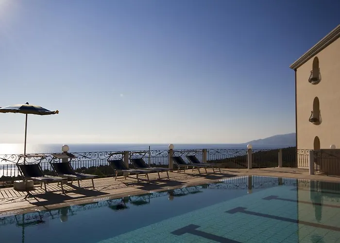 Brancamaria Cala Gonone