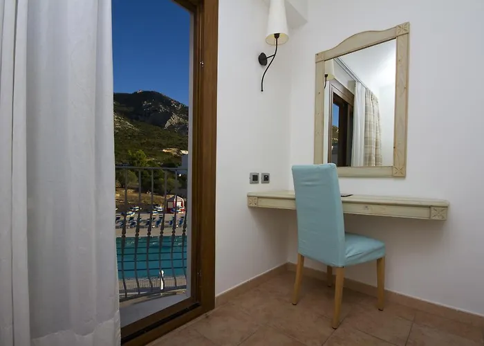 Brancamaria Hotel 4*