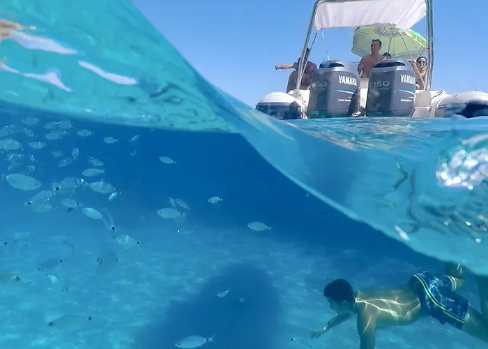 Brancamaria Hotel 4*