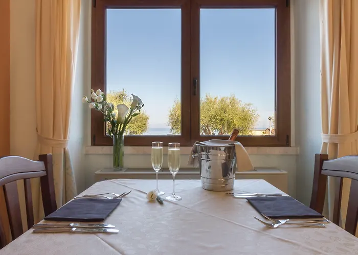 Hotel Brancamaria 4*