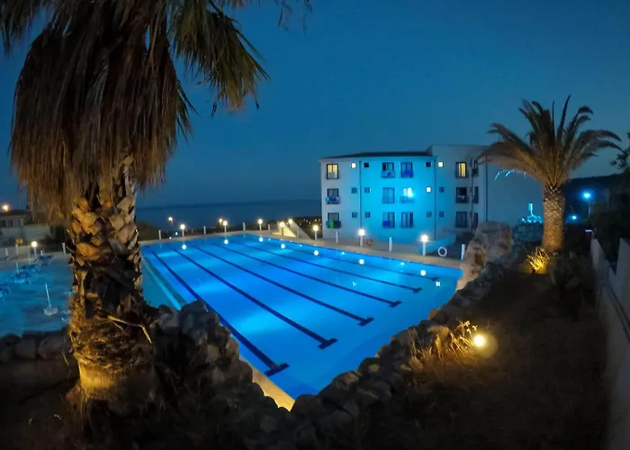 Brancamaria Cala Gonone