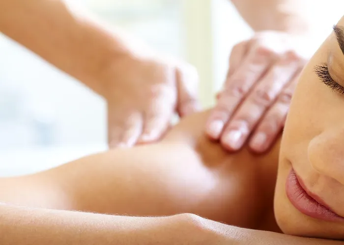 Hotel Brancamaria Cala Gonone