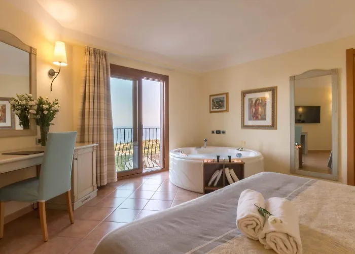 Brancamaria 4* Cala Gonone