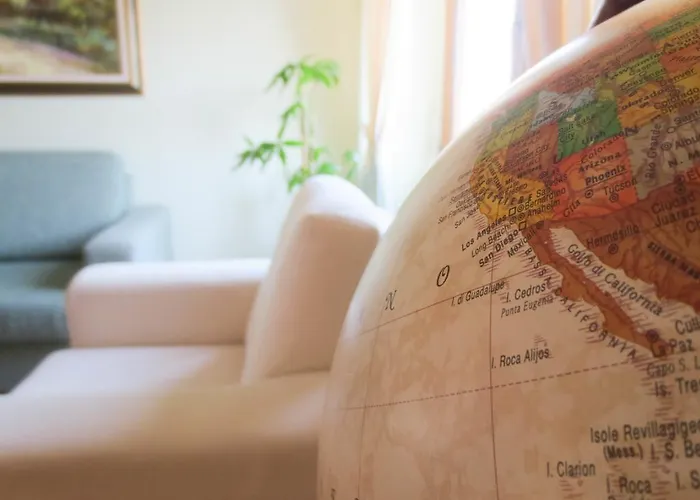 Brancamaria Szálloda