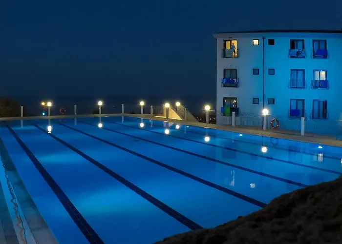 Brancamaria 4* Cala Gonone