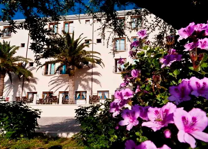 Brancamaria Hotel 4*