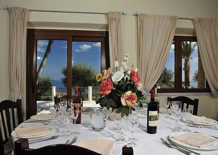 Brancamaria 4* Cala Gonone